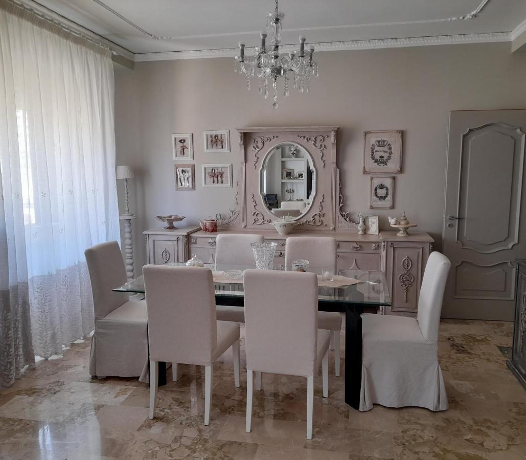 아그리젠토 La Casa Di Luzzo 아파트 외부 사진