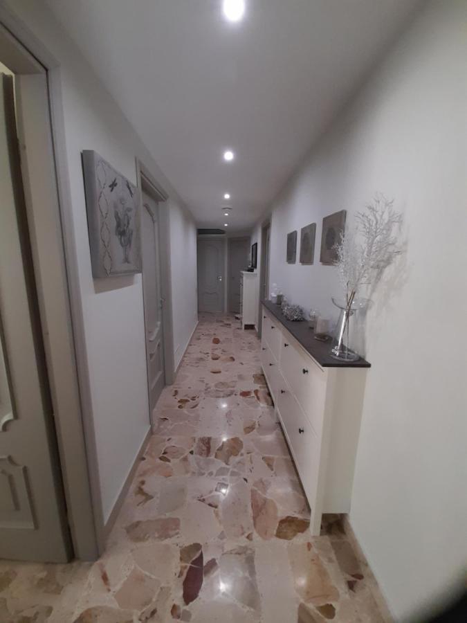 아그리젠토 La Casa Di Luzzo 아파트 외부 사진