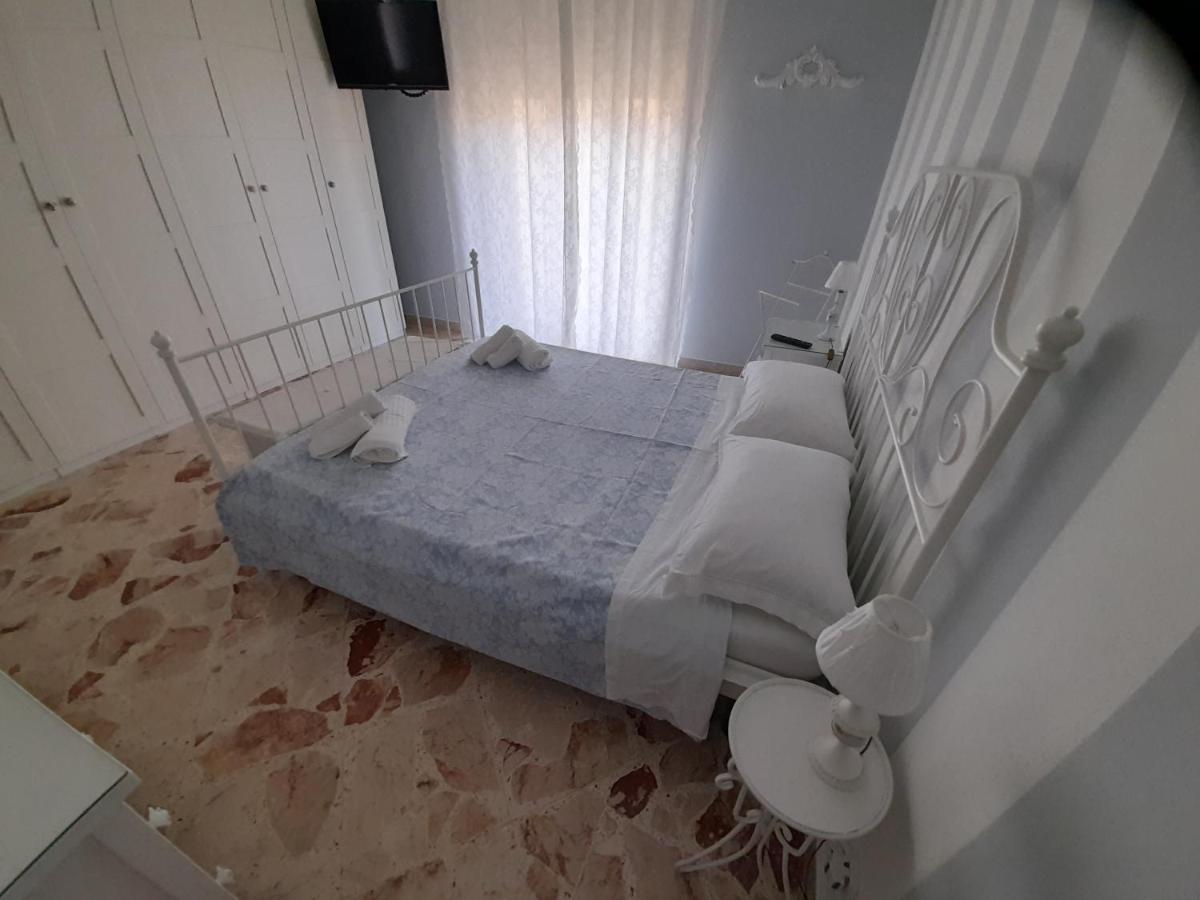 아그리젠토 La Casa Di Luzzo 아파트 외부 사진