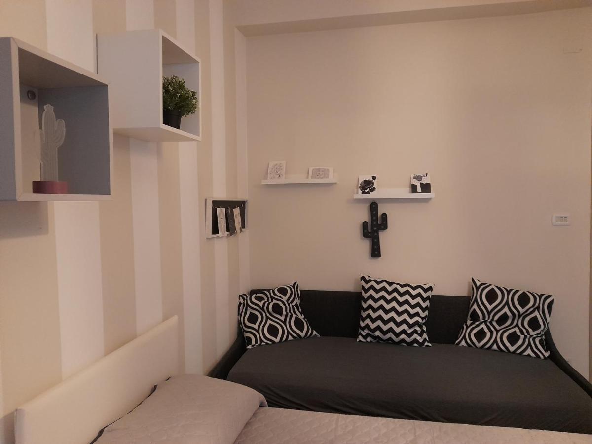 아그리젠토 La Casa Di Luzzo 아파트 외부 사진